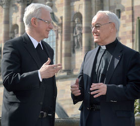 Finanz- und Leistungsübersicht Bistum Fulda